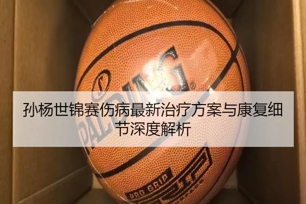 孙杨世锦赛伤病最新治疗方案与康复细节深度解析