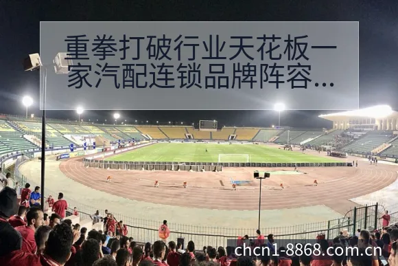重拳打破行业天花板一家汽配连锁品牌阵容结构与角色分工分析 - 8868体育官网